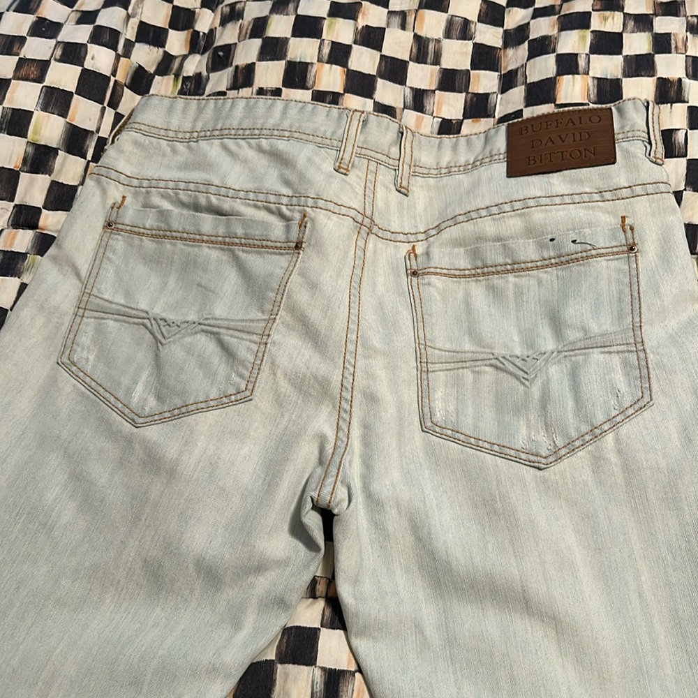 Buffalo Jeans